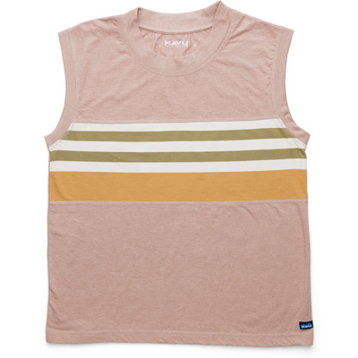 Kavu Dames Tuva Top