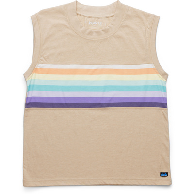 Kavu Dames Tuva Top