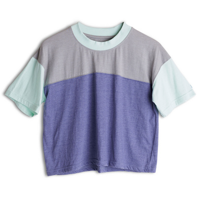 Kavu Dames Eevi T-Shirt (Maat XS, Paars)