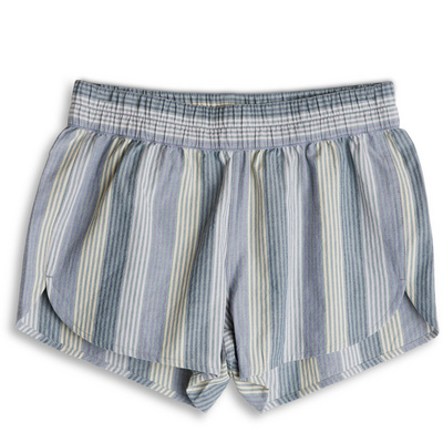 Kavu Femme Short Aberdeen (taille S, Bleu)