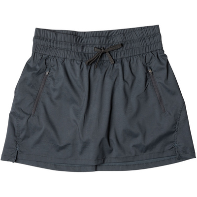 Kavu Dames Just Beachy Rok (Maat XS, Zwart)