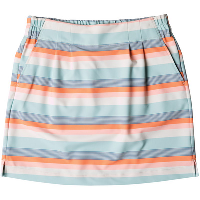 Kavu Dames Windswell Rok (Maat XS, Meerkleurig)