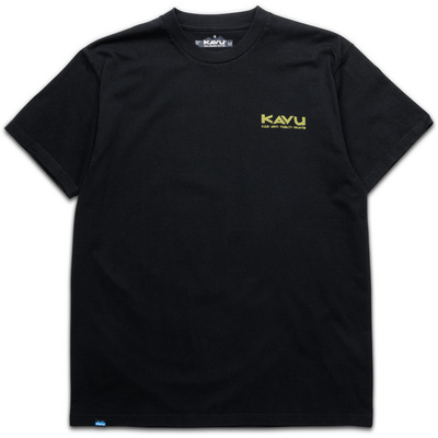 Kavu Heren Paddle Out T-Shirt