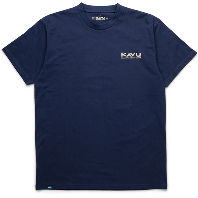 Kavu Heren Paddle Out T-Shirt