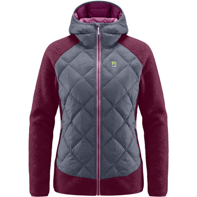 Karpos Dames Marmarole Retro' Jas