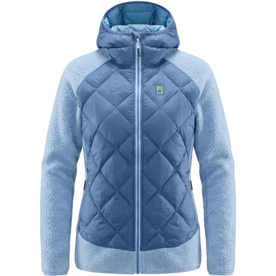 Karpos Dames Marmarole Retro' Jas