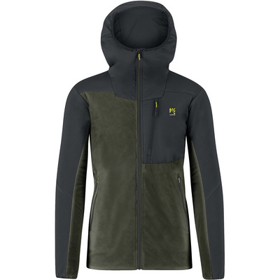 Karpos Heren Castore Jas