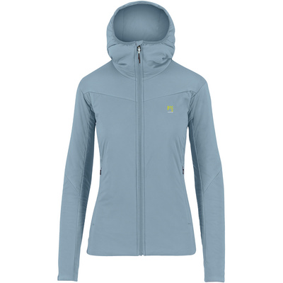 Karpos Dames Castore Jas