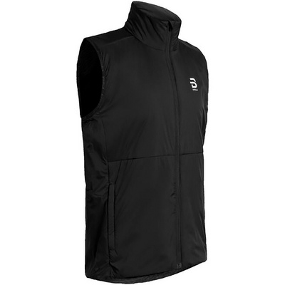 Daehlie Heren Momentum Bodywarmer (Maat XXL, Zwart)