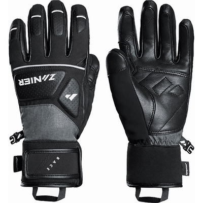 Zanier Gloves Kinderen Race-Pro STX Handschoenen