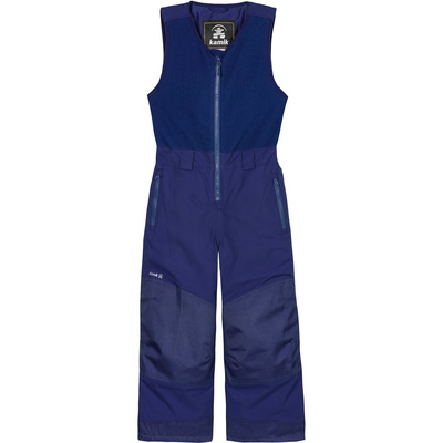 Kamik Kinderen Storm Broek (Maat 98, Blauw)