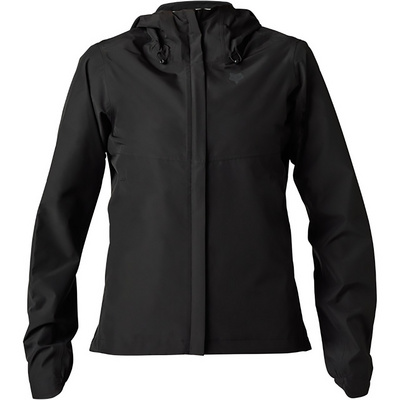 Fox Dames Ranger 2.5l Water Jas (Maat XL, Zwart)