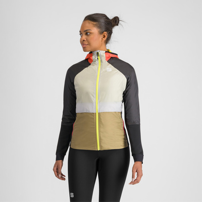 Sportful Dames Cardio Jas