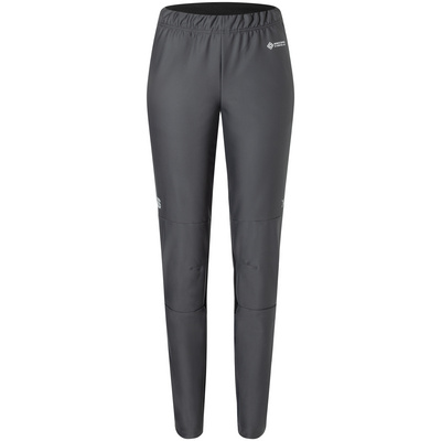Sportful Dames Doro Broek (Maat L, Grijs)