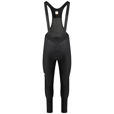 Sportful Heren Fiandre Broek (Maat M, Zwart)