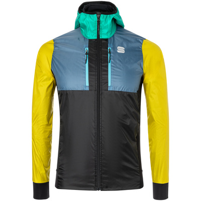 Sportful Heren Cardio Tech Wind Jas