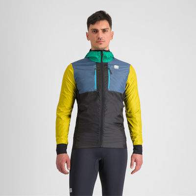 Sportful Heren Cardio Tech Wind Jas