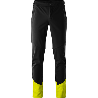 Gonso Heren Adventure Softshell Fietsbroek