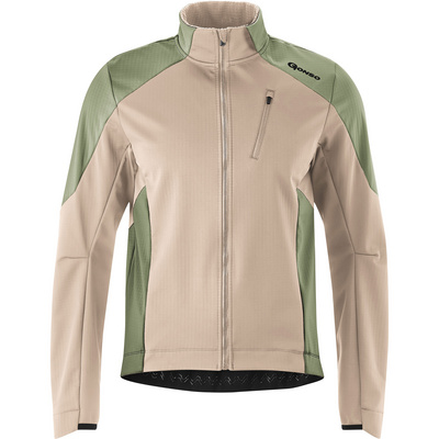 Gonso Heren Trail Softshell Jas