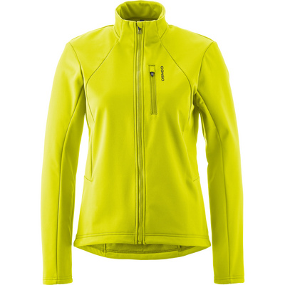 Gonso Dames Adventure Softshell Jas