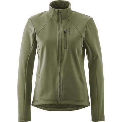 Gonso Dames Adventure Softshell Jas
