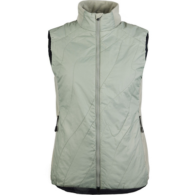 Protective Femme Gilet Scope (taille M, Vert)