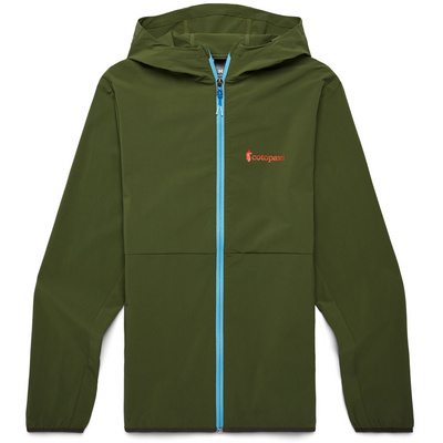 Vuelta Performance Jacke