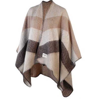 Barts Dames Rosemury Poncho