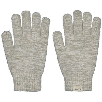 Barts Dames Owlet Handschoenen (Maat ONE SIZE, Groen)