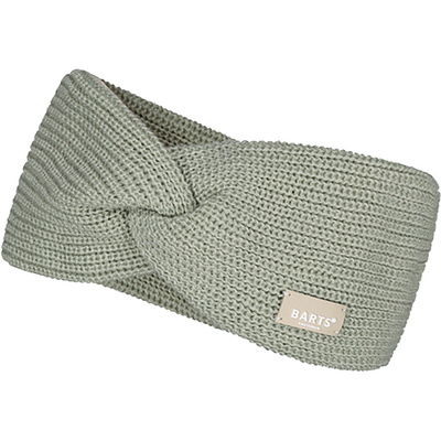Barts Dames Tasitas Hoofdband (Maat ONE SIZE, Groen)