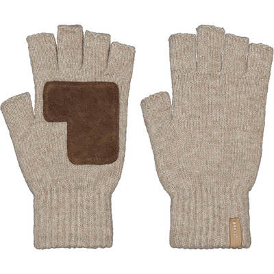 Barts Heren Banxs Handschoenen (Maat L , Bruin)