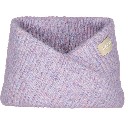 Barts Kinderen Dahlea Col Nekwarmer (Maat ONE SIZE, Paars)