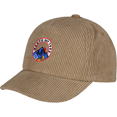 Barts Kinderen Flintie Pet (Maat 53 , Beige)