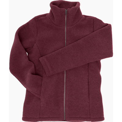 Engel Dames Fleece Jas