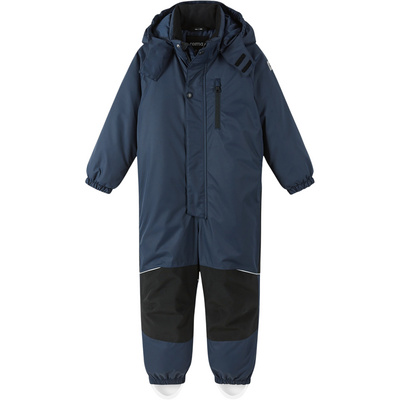 reima Kinderen Kaunisto Sneeuwpak (Maat 116, Blauw)