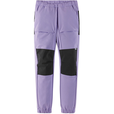 reima Kinderen Vaeltaa Broek (Maat 128, Paars)