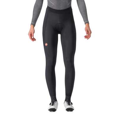 Castelli Dames Espresso Fietsbroek