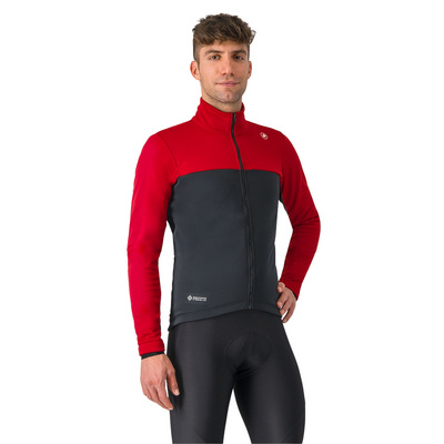 Castelli Heren Estremo Jas