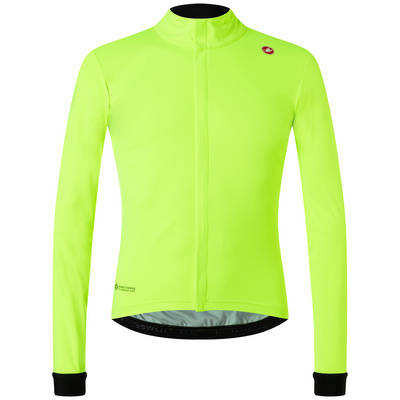 Castelli Heren Salto Jas