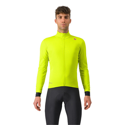 Castelli Heren Salto Jas