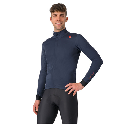 Castelli Heren Salto Jas