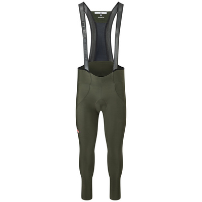 Castelli Heren Espresso Broek