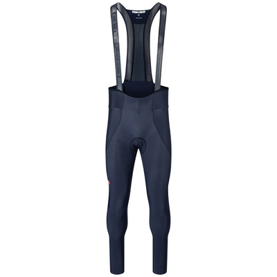 Castelli Heren Espresso Broek