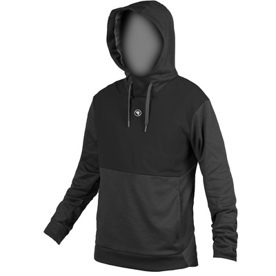 Endura Heren Trailster Tech Hoodie