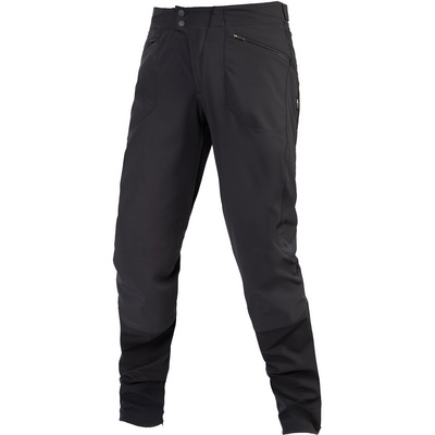 Endura Heren MT500 Spray Fietsbroek (Maat M, Zwart)
