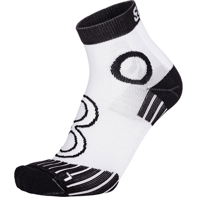 Eightsox Newcomer Sokken (Maat 39 , Wit)