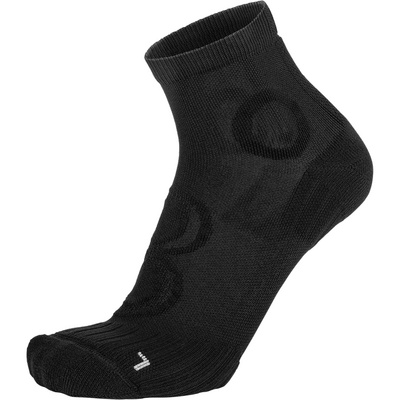 Eightsox Newcomer Sokken (Maat 45 , Zwart)