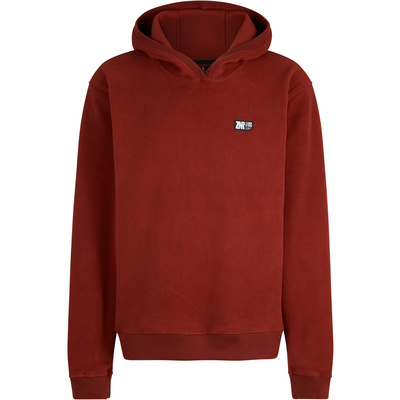 Ziener Heren Rokki Hoodie