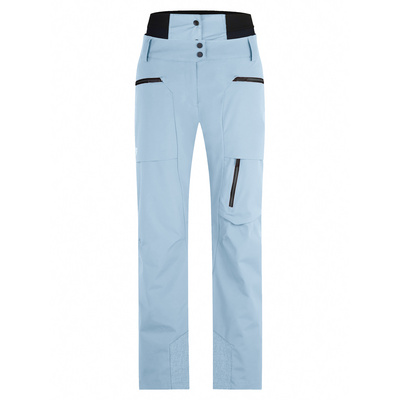 Ziener Femme Pantalon Ranva (taille XS, Bleu)
