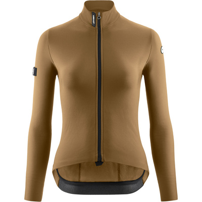 Assos Dames Uma GT Spring Fall C2 Shirt